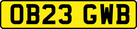OB23GWB