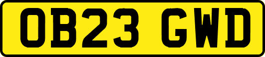 OB23GWD