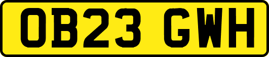 OB23GWH