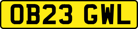 OB23GWL