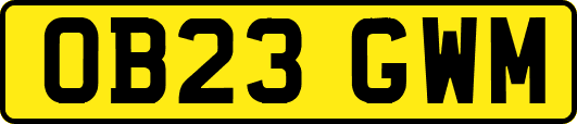 OB23GWM