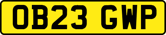 OB23GWP