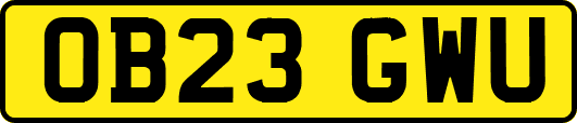 OB23GWU