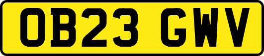OB23GWV