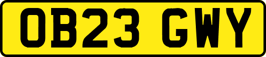 OB23GWY