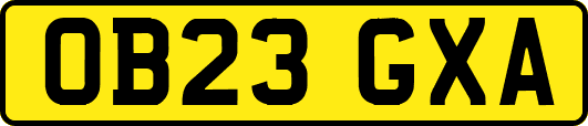 OB23GXA