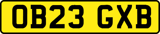 OB23GXB