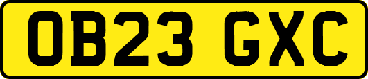 OB23GXC