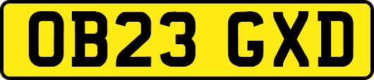 OB23GXD
