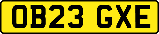 OB23GXE