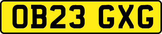 OB23GXG