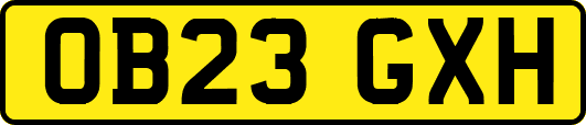 OB23GXH