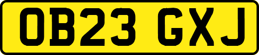 OB23GXJ