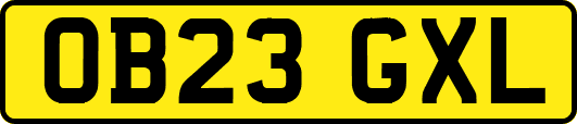 OB23GXL