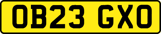 OB23GXO