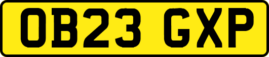 OB23GXP