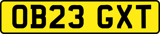 OB23GXT