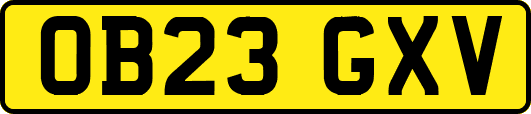OB23GXV