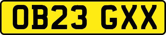 OB23GXX