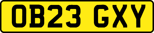 OB23GXY