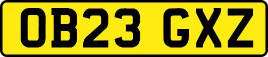 OB23GXZ