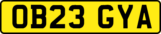 OB23GYA