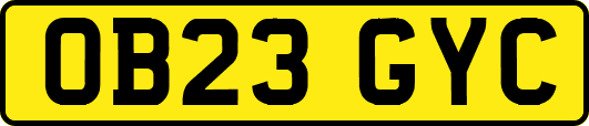 OB23GYC