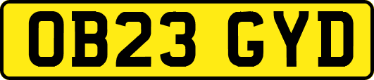 OB23GYD