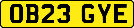 OB23GYE