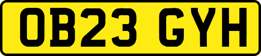 OB23GYH