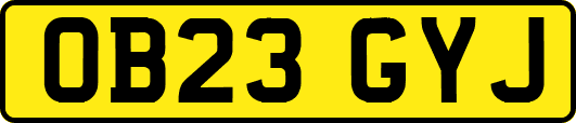 OB23GYJ