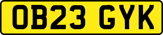OB23GYK