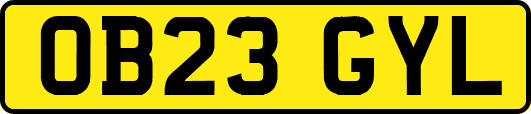OB23GYL