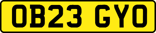 OB23GYO