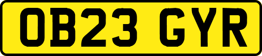 OB23GYR