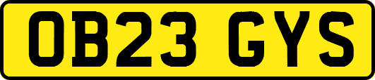 OB23GYS