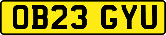 OB23GYU