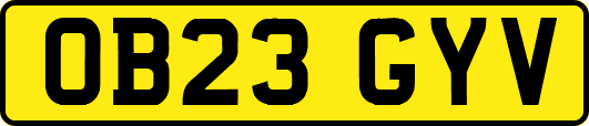 OB23GYV