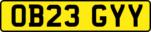 OB23GYY