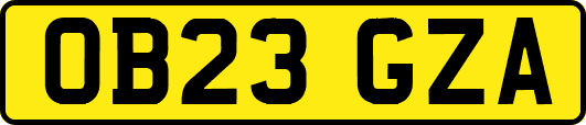 OB23GZA