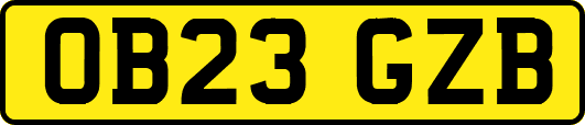 OB23GZB