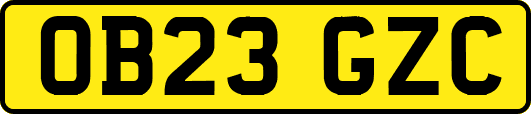 OB23GZC