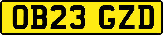 OB23GZD