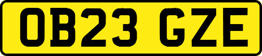 OB23GZE
