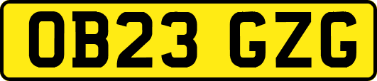 OB23GZG