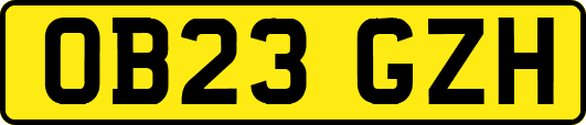 OB23GZH