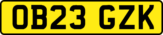 OB23GZK