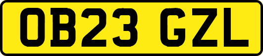 OB23GZL