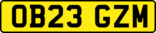 OB23GZM