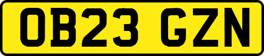 OB23GZN